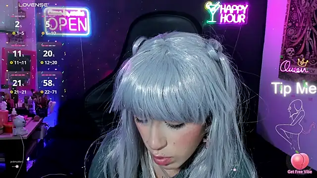 chaymae_nah_: онлайн-секс-чат