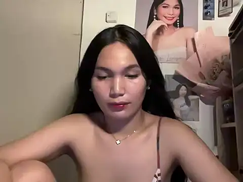 FelicityLincoln's Webcam Show