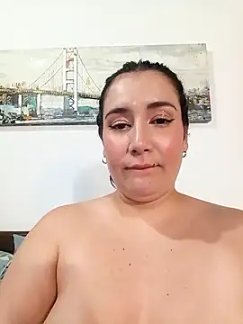 SaloGray8 Live XXX-Chat