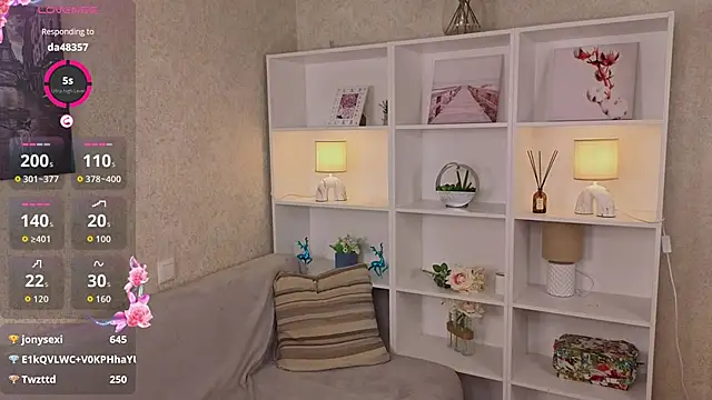 VinnieMaida Live XXX-Chat