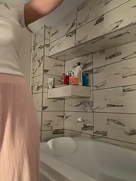 FarahZahra's Live XXX Chat