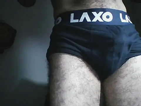 Show de Masked_Lord_666 na webcam