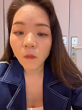 lucyxiaolulu Obrolan Langsung XXX