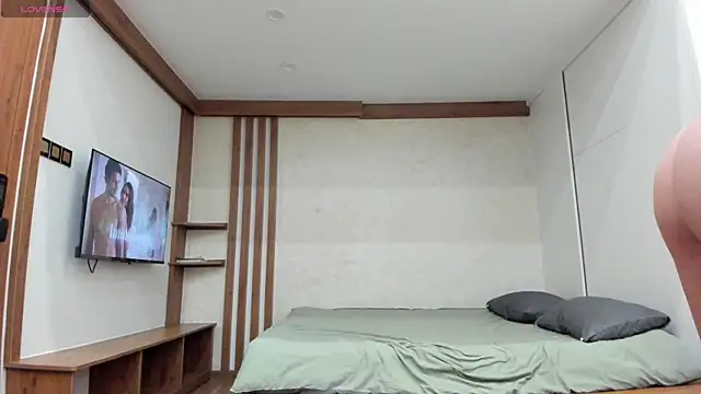 Show de webcam de icydiva