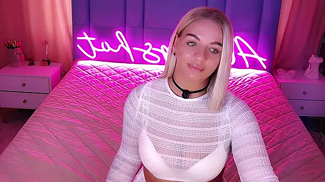 AllwaysHotJ Live XXX-Chat