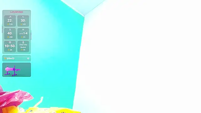 Chat +18 de avaleri_cherry ao vivo