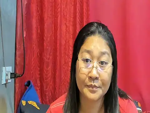 PINAYSUNSHINE38 Adlı Modelin Web Kamerası Şovu