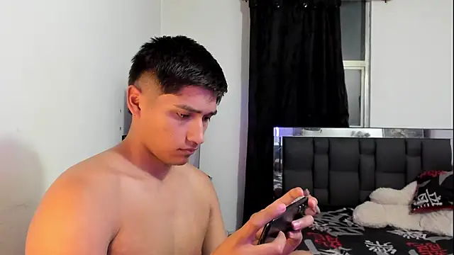 mateo-Esposito: απευθείας συνομιλία ΧΧΧ