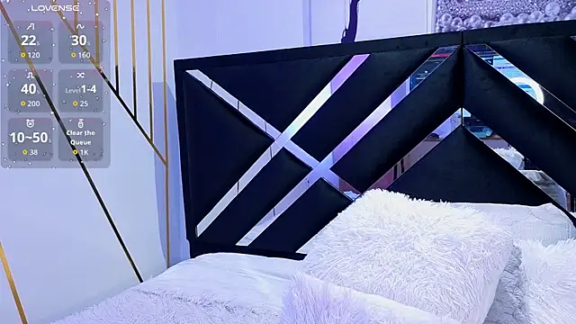 Angel-dragunのウェブカメラショー