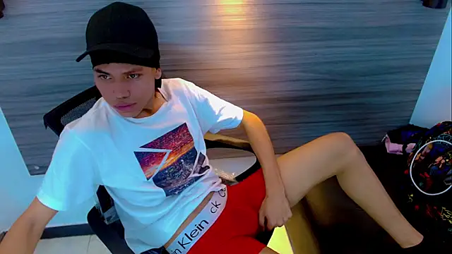 DaviidBuckx_: απευθείας συνομιλία ΧΧΧ