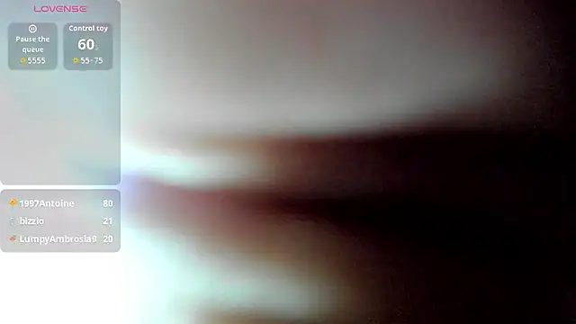 XXX chat uživo modela Naughtysofiaa