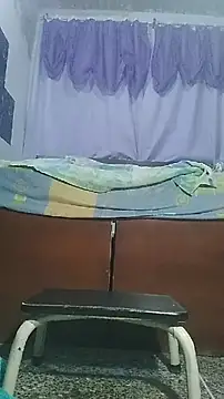 XXX chat uživo modela Xoticxenax