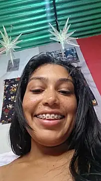 Putaalexa Chat XXX in diretta