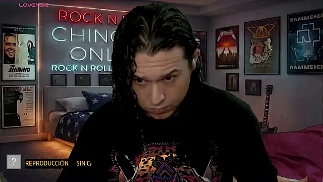 chino_roz 라이브 XXX 채팅