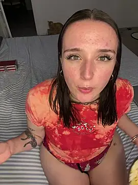 Pokazy przed kamerką – halostar