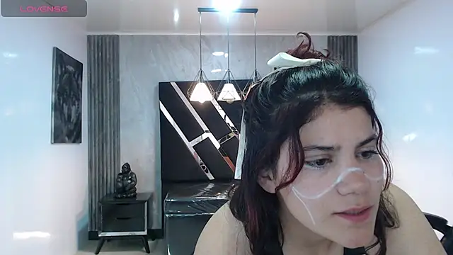 Scarlett_jhonson_ch Obrolan Langsung XXX