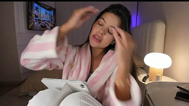 Chat XXX en directo de salome__11