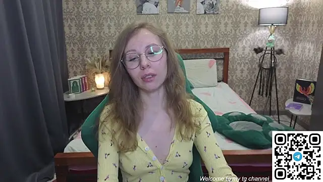 Lill_Ana Live XXX-Chat