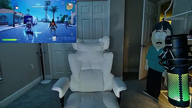 angiefae Chat XXX in diretta