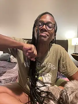 SweetParadise00's Webcam Show