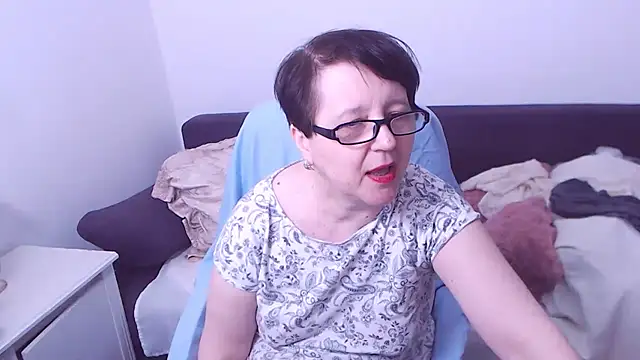 ChristaRose Chat XXX in diretta