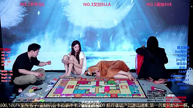 Živý XXX chat Wily-07