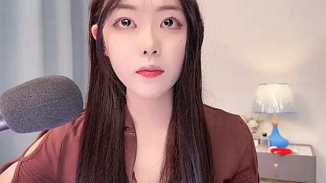 smalldaisy 网络视讯表演