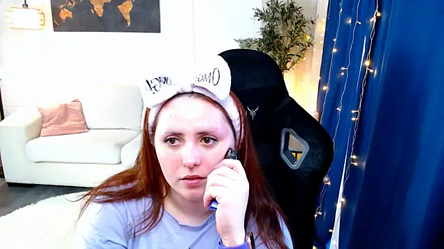 Hennessy_bunny's Live XXX Chat