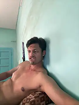 Show webcam de alising@xh