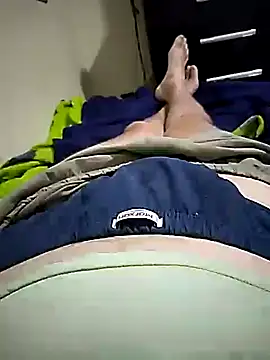 Gallanttrox's Webcam Show