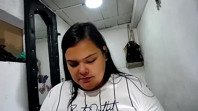 عرض كام nattashafoxx