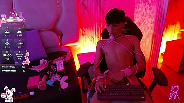 osamu_tay – Live XXX-chat