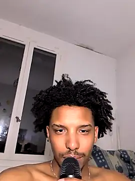 Kokinou's Webcam Show