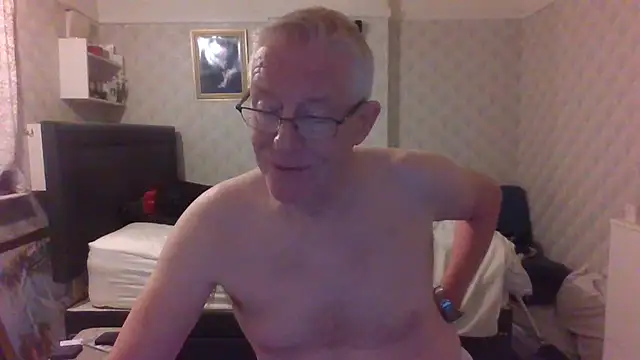 عرض كام shaun63m