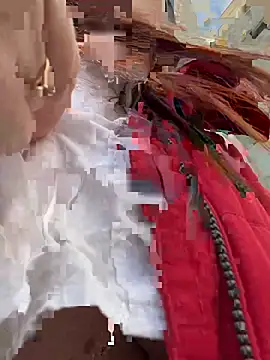 Chatroom XXX en direct de NataKitten