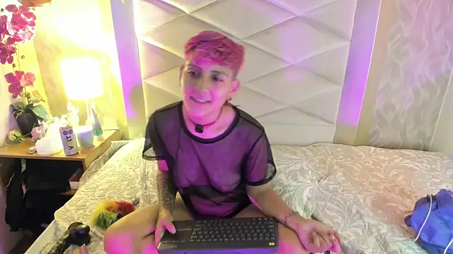 DannyRouds – Naživo XXX chat