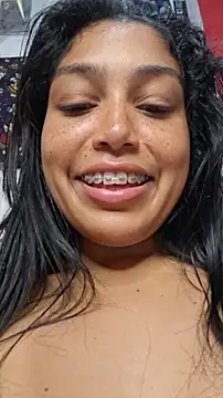 Chat +18 de Putaalexa ao vivo