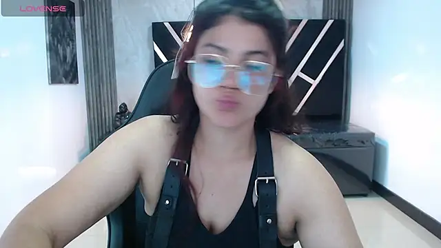 Chat +18 de Scarlett_jhonson_ch ao vivo