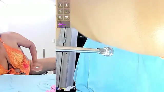 rosita27_ Live XXX-Chat