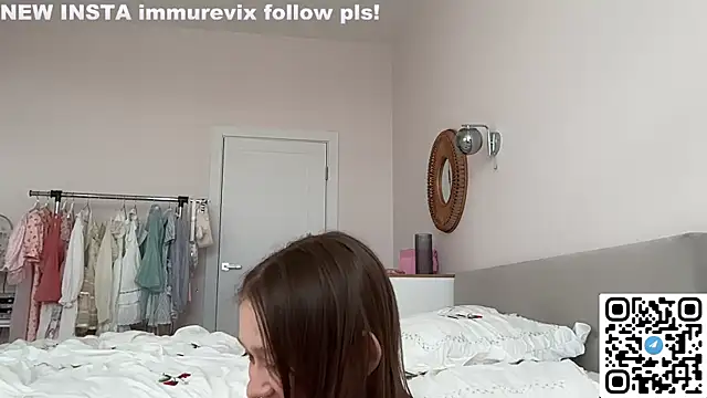 inst_immurevix Live XXX-Chat