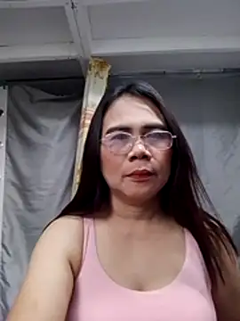 erma_joy Adlı Modelin Web Kamerası Şovu