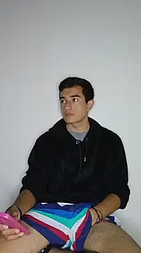 Thick_Cock Pertunjukan Webcam