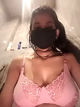 Czat XXX na żywo – Aafreen_36