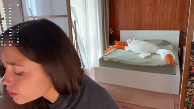 PlumyBun – Live XXX-chat