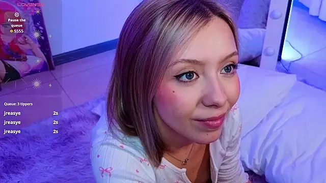 LumMina: απευθείας συνομιλία ΧΧΧ