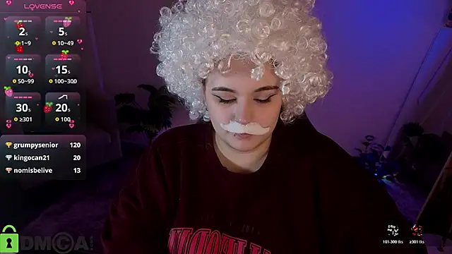 Mia_R0ss live XXX chat