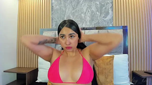 Sulay_Kim – Live XXX-chat