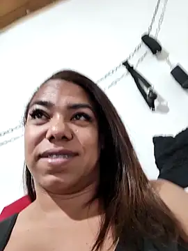 NatiBrunet Live XXX Chat