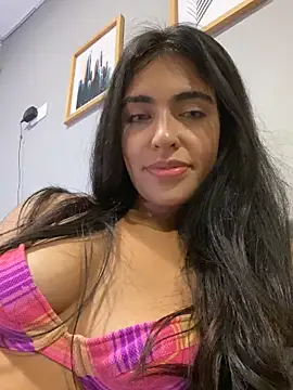 DaphneUwu – Live XXX-chat