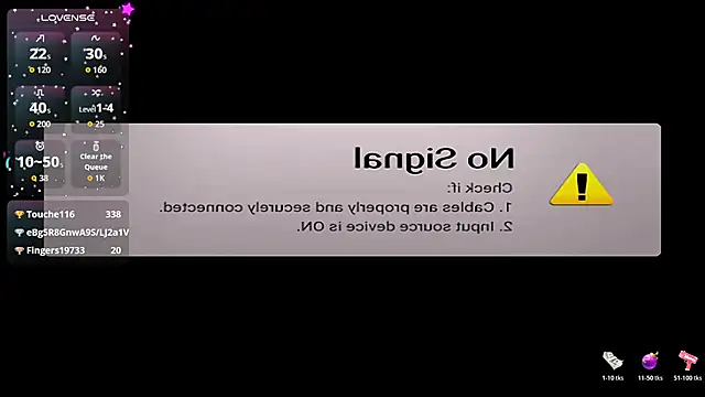 KiraRoxx 라이브 XXX 채팅